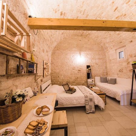 Pietrachiara Bed & Breakfast Turi Dış mekan fotoğraf