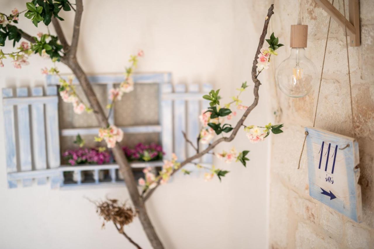 Pietrachiara Bed & Breakfast Turi Dış mekan fotoğraf