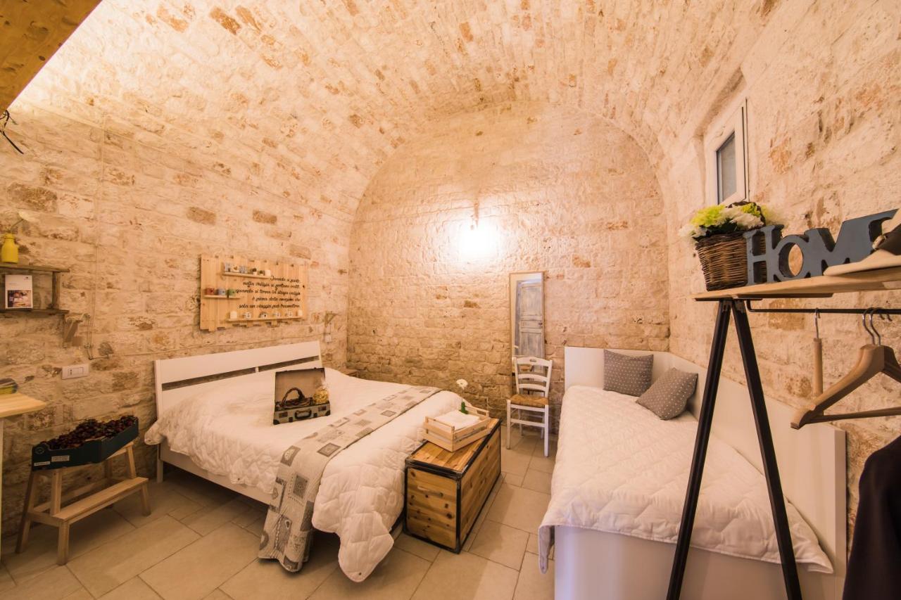 Pietrachiara Bed & Breakfast Turi Dış mekan fotoğraf
