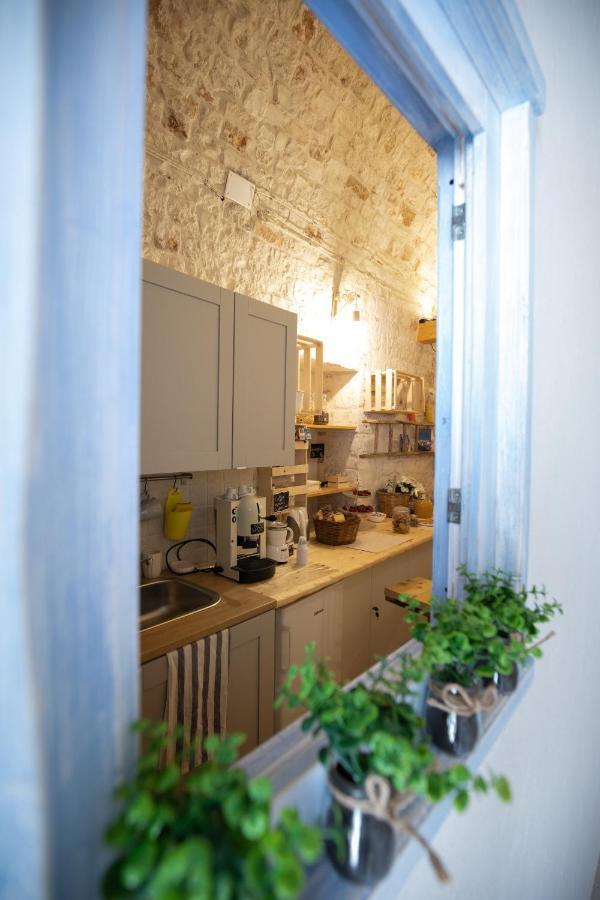 Pietrachiara Bed & Breakfast Turi Dış mekan fotoğraf