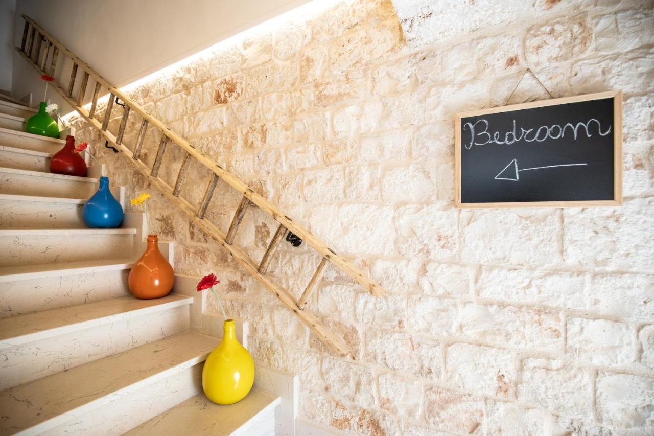 Pietrachiara Bed & Breakfast Turi Dış mekan fotoğraf