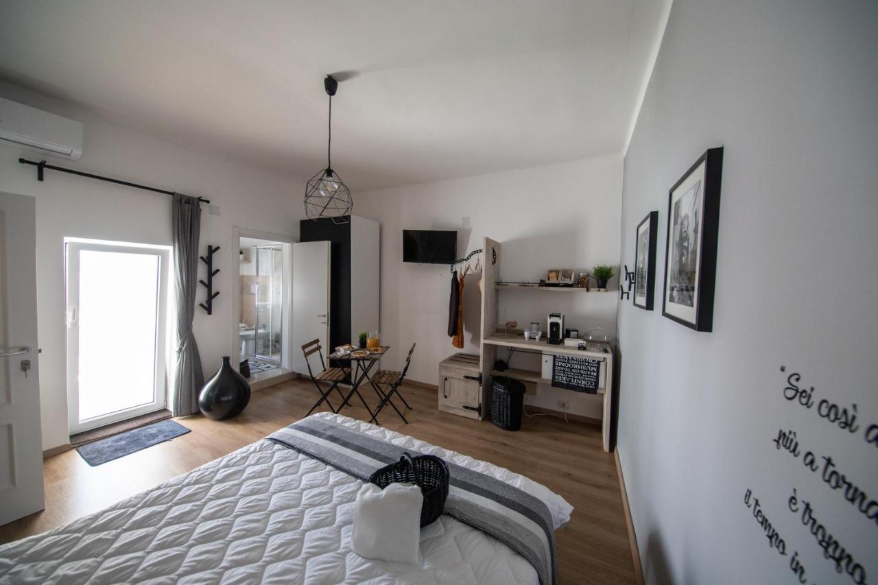 Pietrachiara Bed & Breakfast Turi Dış mekan fotoğraf