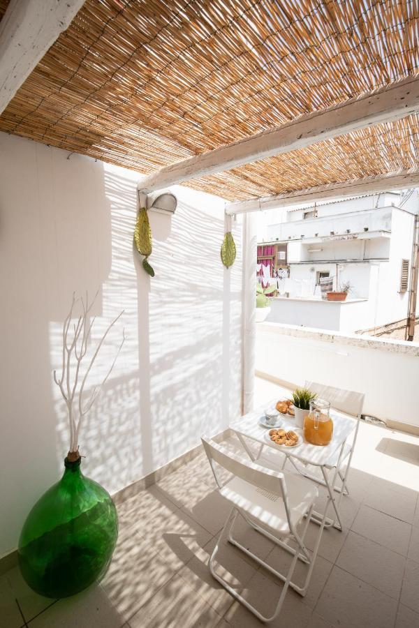 Pietrachiara Bed & Breakfast Turi Dış mekan fotoğraf