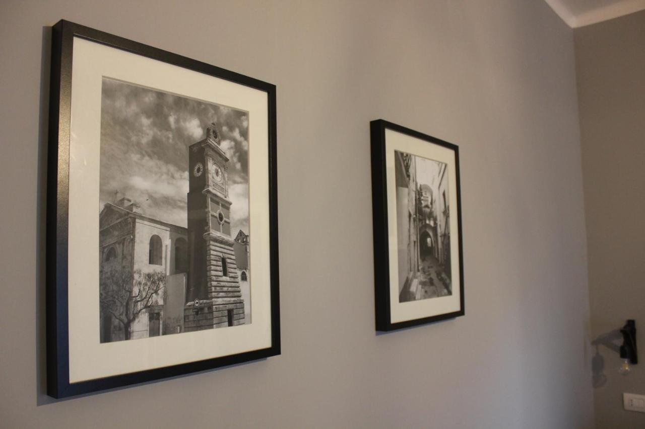 Pietrachiara Bed & Breakfast Turi Dış mekan fotoğraf