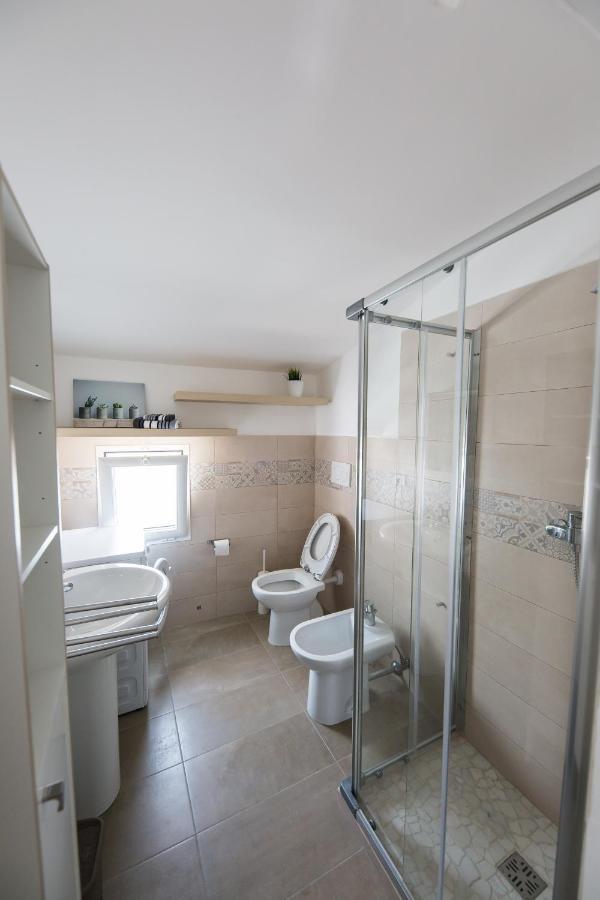 Pietrachiara Bed & Breakfast Turi Dış mekan fotoğraf
