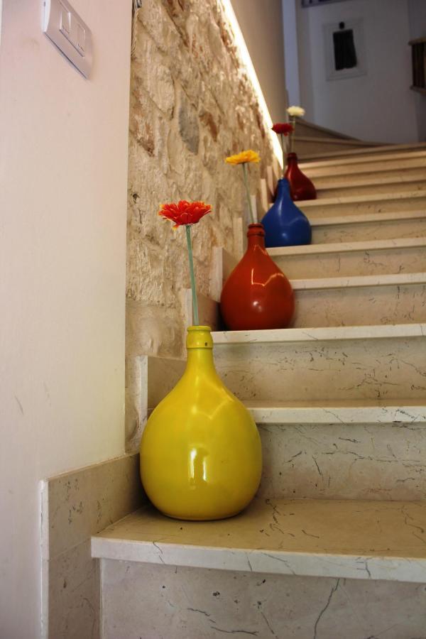 Pietrachiara Bed & Breakfast Turi Dış mekan fotoğraf