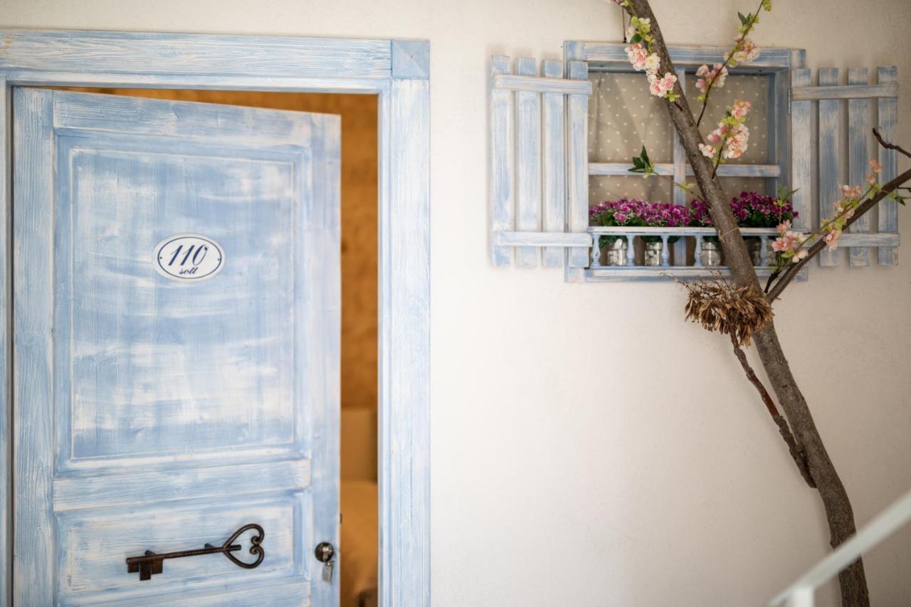 Pietrachiara Bed & Breakfast Turi Dış mekan fotoğraf