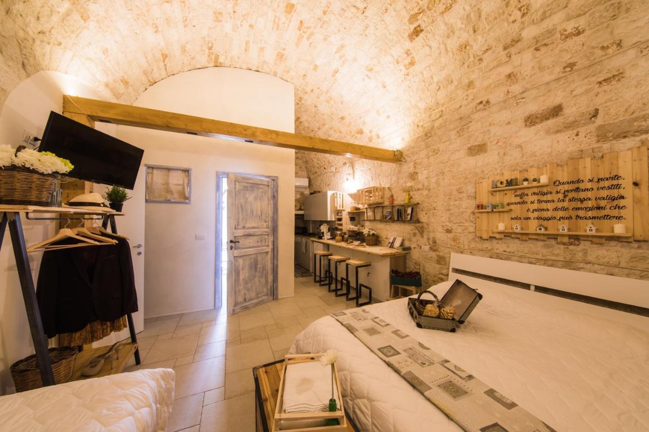 Pietrachiara Bed & Breakfast Turi Dış mekan fotoğraf