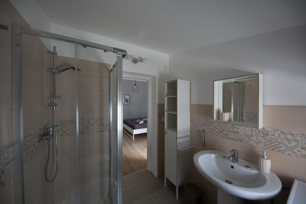 Pietrachiara Bed & Breakfast Turi Dış mekan fotoğraf